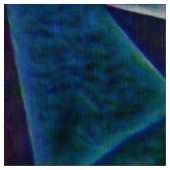 Broken Bubbles Stof (Swatch)