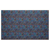 Broken Bubbles Stof (Fat Quarter)