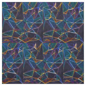 Broken Bubbles Stof (Swatch)