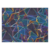 Broken Bubbles Tafelkleed (Voorkant (Horizontaal))