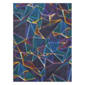 Broken Bubbles Tafelkleed (Voorkant)