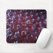 Broken Bubblewrap Mousepad Muismat (Met muis)