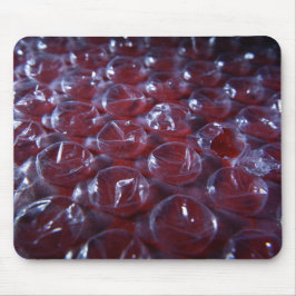 Broken Bubblewrap Mousepad Muismat