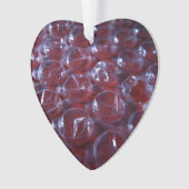 Broken Bubblewrap Ornament (voorkant)