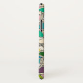 BROKEN Case-Mate iPhone CASE (Achterkant / rechts)