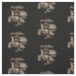 Broken Cherub Fabric Stof