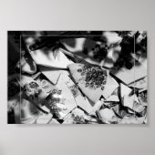 Broken Chyna Poster (Voorkant)