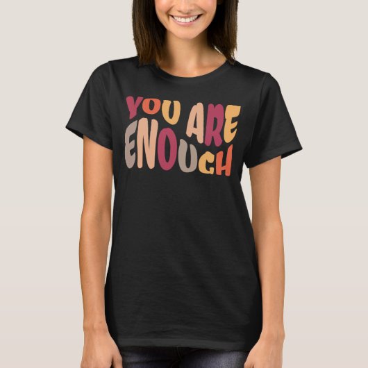 Broken Crayons Still Color Mental Health Awareness T-shirt (Voorkant)