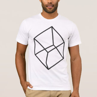 Broken Cube T-shirt