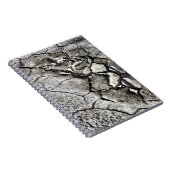 Broken Earth Notitieboek (Rechterzijde)