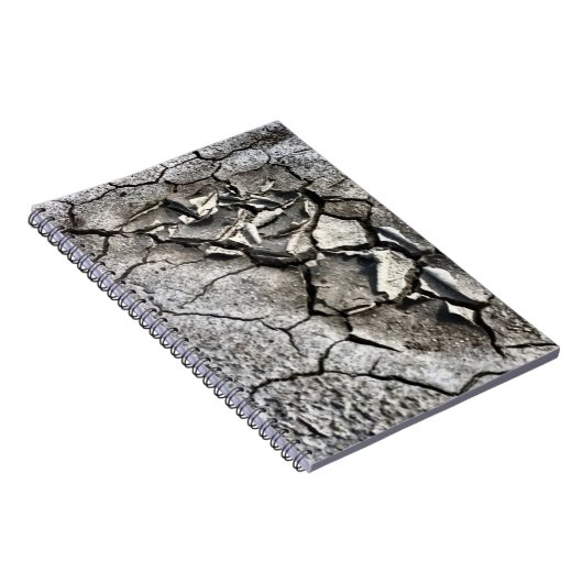 Broken Earth Notitieboek (Rechterzijde)