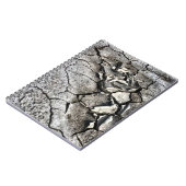 Broken Earth Notitieboek (Linkerzijde)