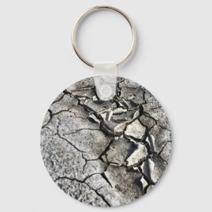 Broken Earth Sleutelhanger