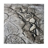 Broken Earth Tegeltje (Voorkant)