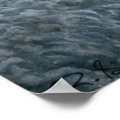 Broken Halo Poster (Hoek)