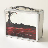 Broken Heart (Achterkant)