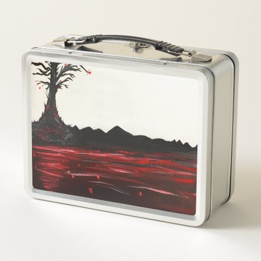 Broken Heart (Achterkant)