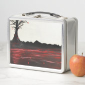 Broken Heart (In situ)