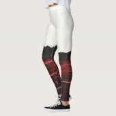 Broken Heart Leggings (Links)