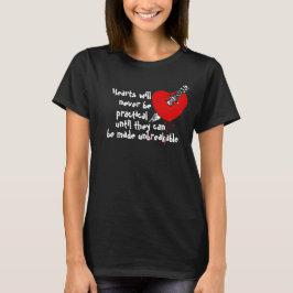 Broken Heart T-shirt