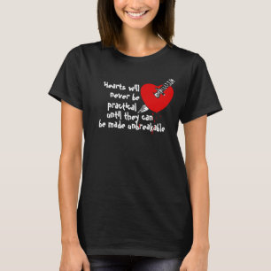 Broken Heart T-shirt