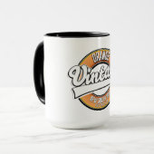 Broken Hill australia  logo. Mok (Voorkant links)