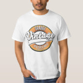 Broken Hill australia logo. T-shirt (Voorkant)