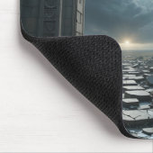 Broken Home Gateway Muismat (Hoek)