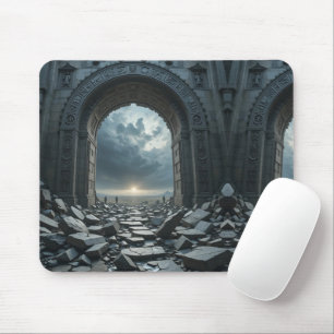 Broken Home Gateway Muismat
