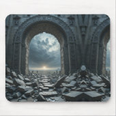 Broken Home Gateway Muismat (Voorkant)