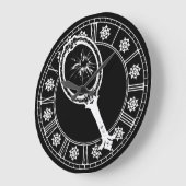 Broken Mirror Grote Klok (Hoek)