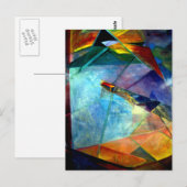 Broken Park Briefkaart (Voorkant / Achterkant)