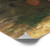 Broken Pitcher William-Adolphe Bouguereau Canvas Poster (Hoek)