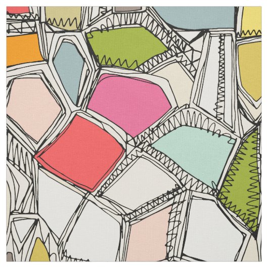 BROKEN POP STOF (Swatch)