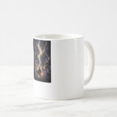 Broken Sky Lamplighter — koffiemok (Voorkant rechts)