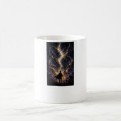 Broken Sky Lamplighter — koffiemok (Center)