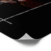 Broken Soul Poster (Hoek)