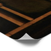 Broken Spire Poster (Hoek)