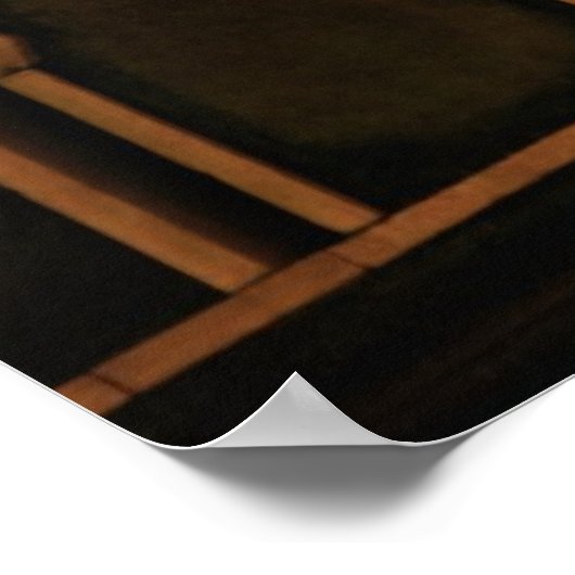 Broken Spire Poster (Hoek)