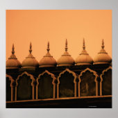 Broken Spire Poster (Voorkant)