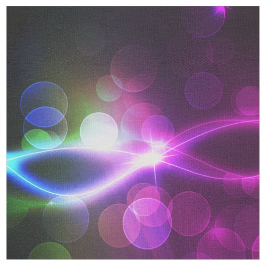 Broken Starlights 1A Stof (Close Up)