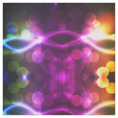 Broken Starlights 1A Stof (Swatch)