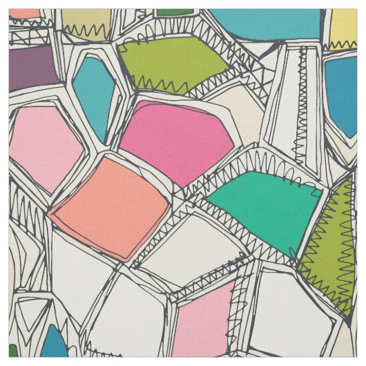 BROKEN STOF (Swatch)