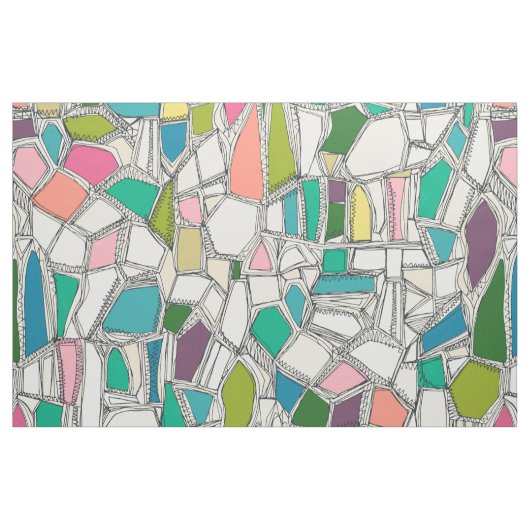 BROKEN STOF (Fat Quarter)