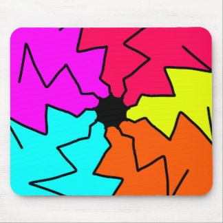 Broken Tegel Mousepad Muismat