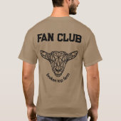 Broken Top Fan Club (Achterkant)