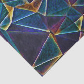 Broken: Weefselpapier Tissuepapier (Detail)