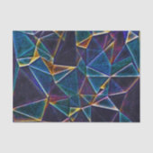 Broken: Weefselpapier Tissuepapier (Voorkant)