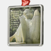 Broken Wing Angel Ornament (Links)