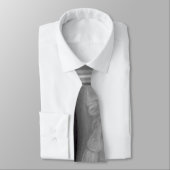 BROKEN WRIST STROPDAS (Gebonden)